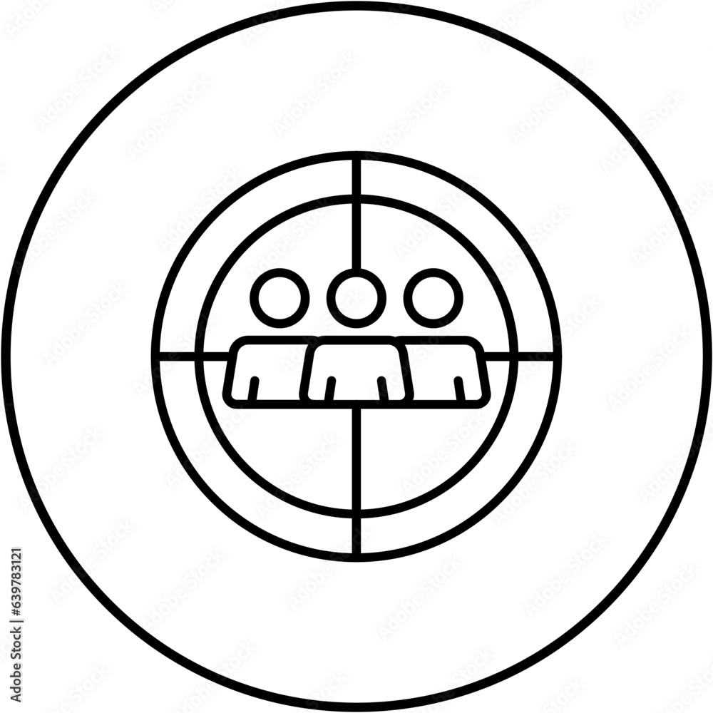 Target Icon Target Icon