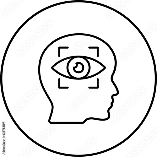 Vision Icon