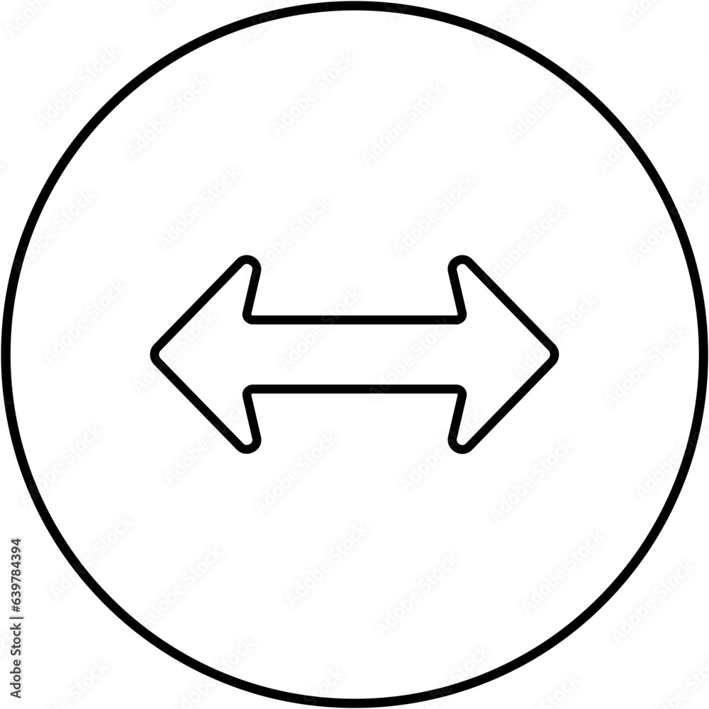 Horizontal Icon Horizontal Icon