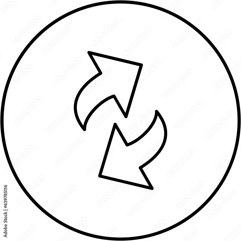 Swap Icon