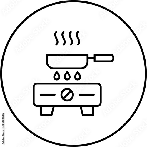 Cooking Icon