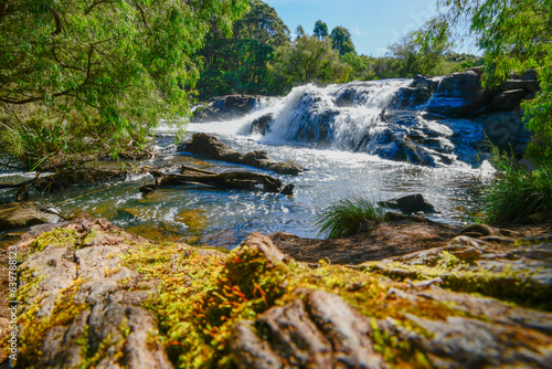 Kevill Road, Waterfall Margaret River