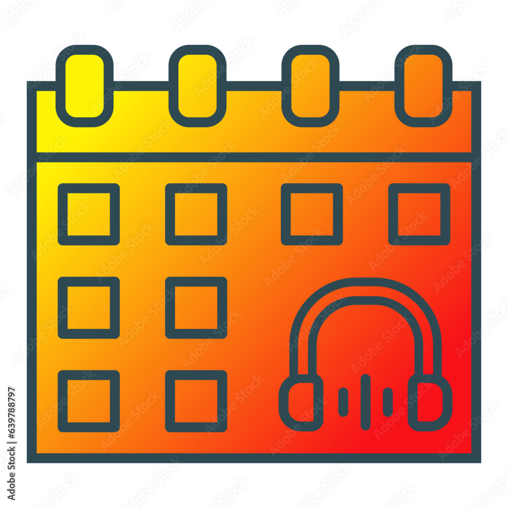 Calendar Icon