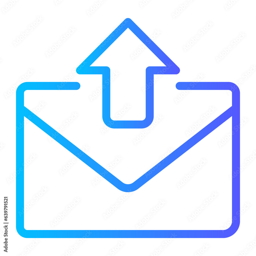 up arrow 