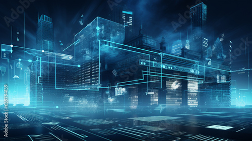 Digitized Governance: A Blockchain Revolution