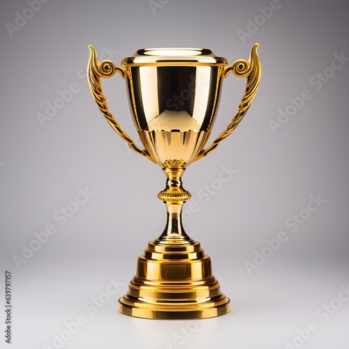 Sieg und Ehre: Der Goldene Pokal