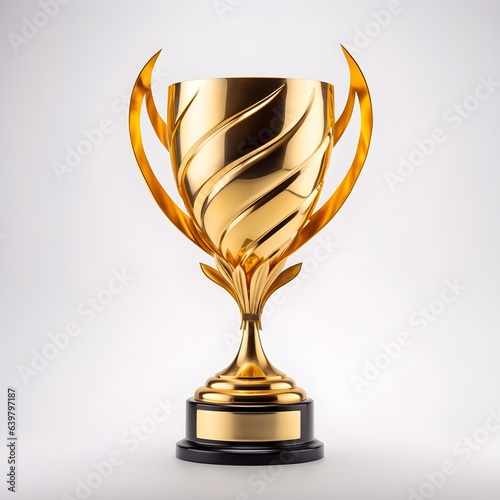 Sieg und Ehre: Der Goldene Pokal