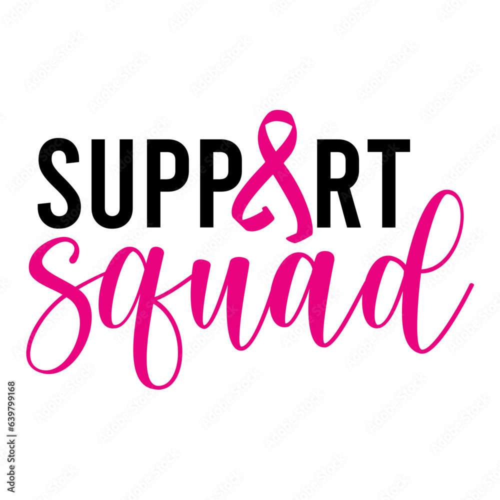 Support Squad Support Squad