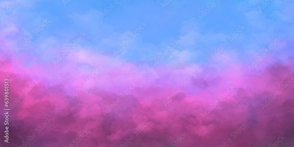 Fototapeta premium abstract watercolor painted background wallpaper