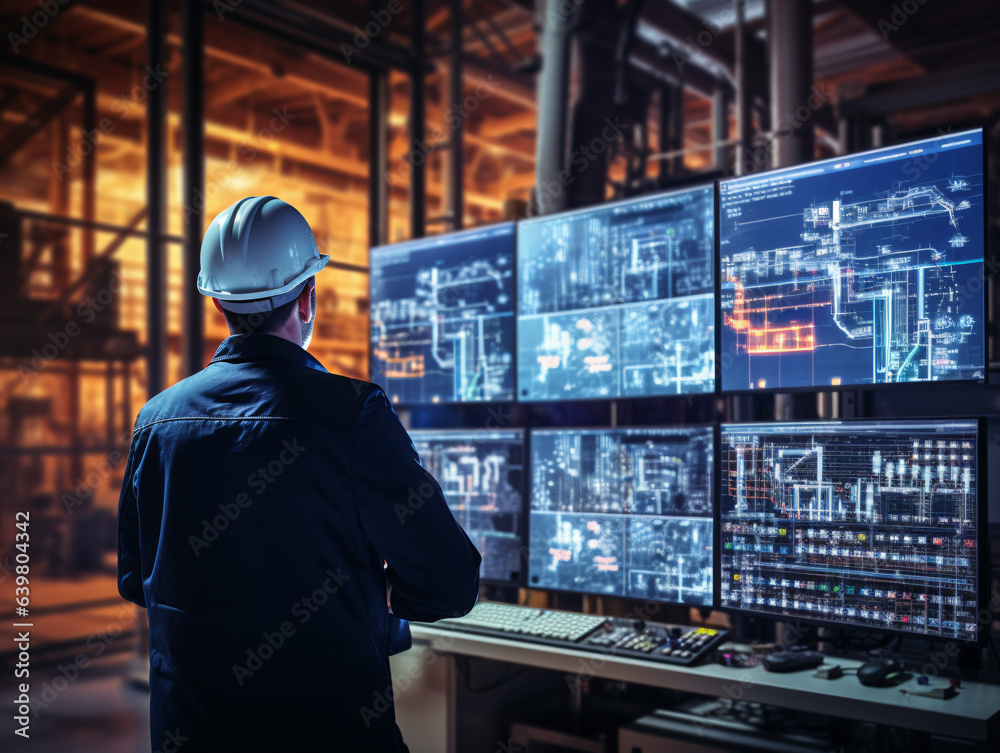 An engineer looks at the monitors of the future An engineer looks at the monitors of the future