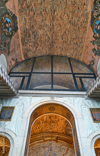 Berlin, the architectures