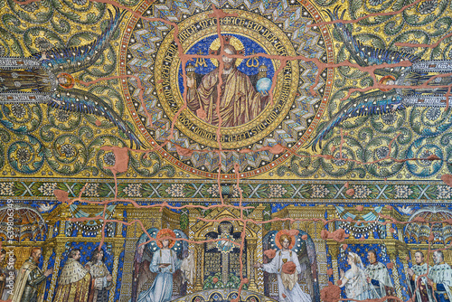 Berlin, the architectures