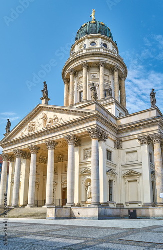 Berlin, the architectures