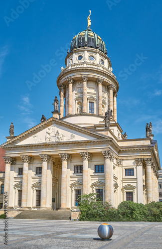 Berlin, the architectures