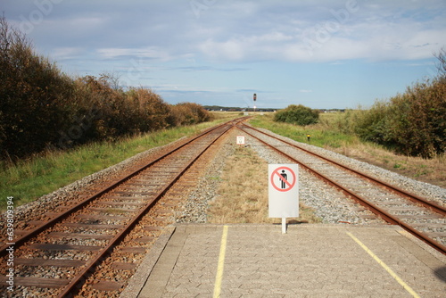 railway photo