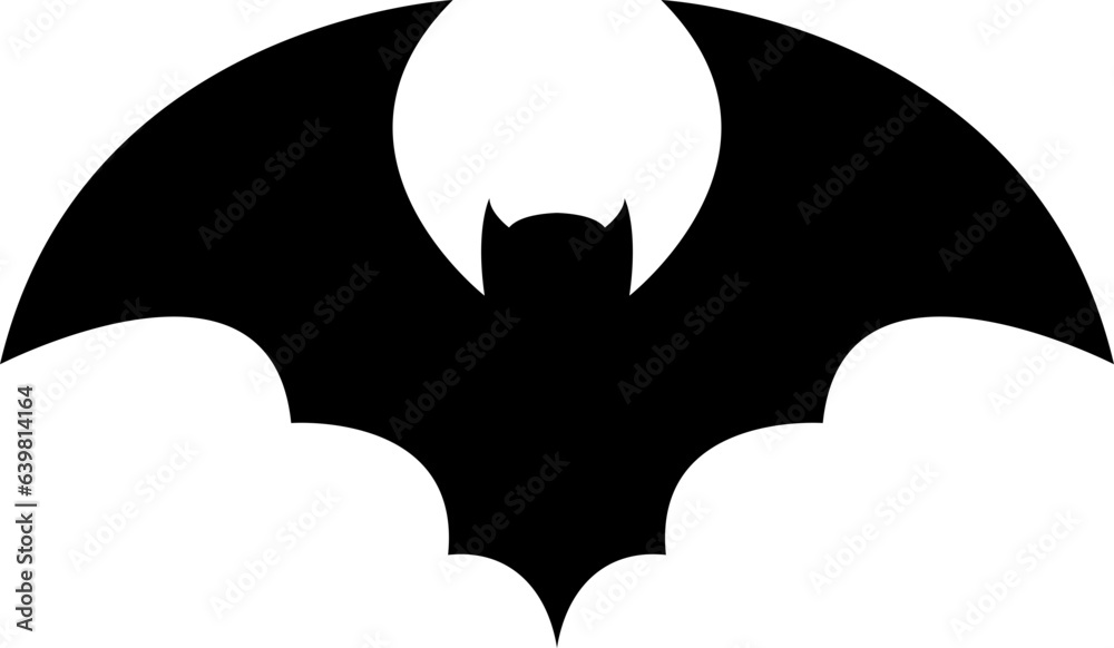 Bat Silhouette