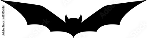 Bat Silhouette