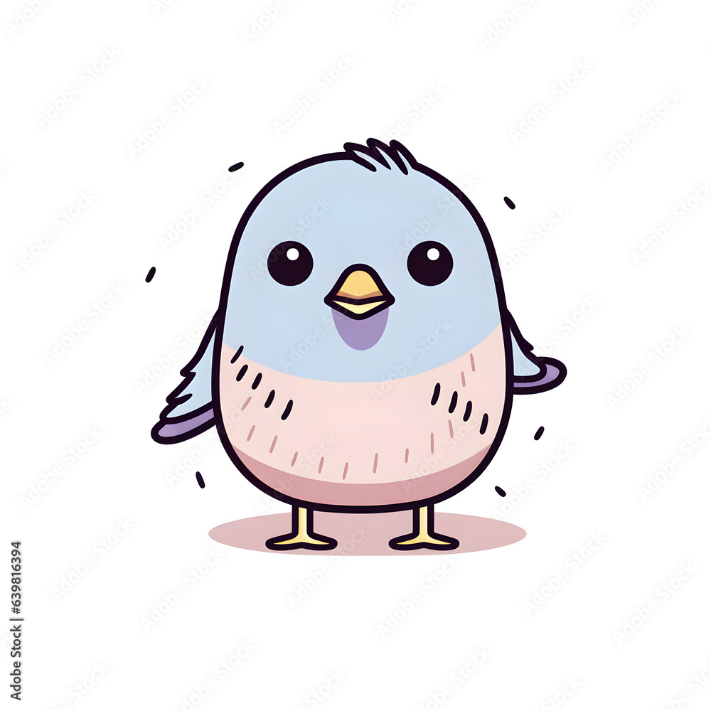 bird cartoon bird cartoon