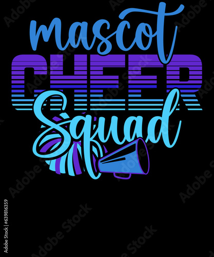 Cheerleading Design 