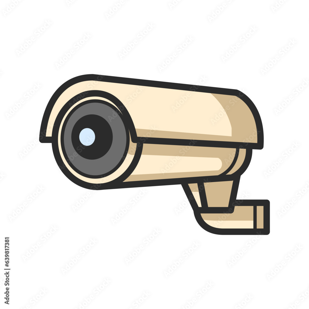 Hidden Camera CCTV Clipart Hidden Camera CCTV Clipart