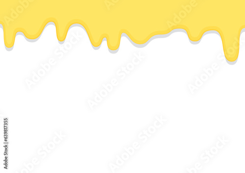 Cheese vector. wallpaper. background. cheese stretch. cheese on white background. Cheese frame.