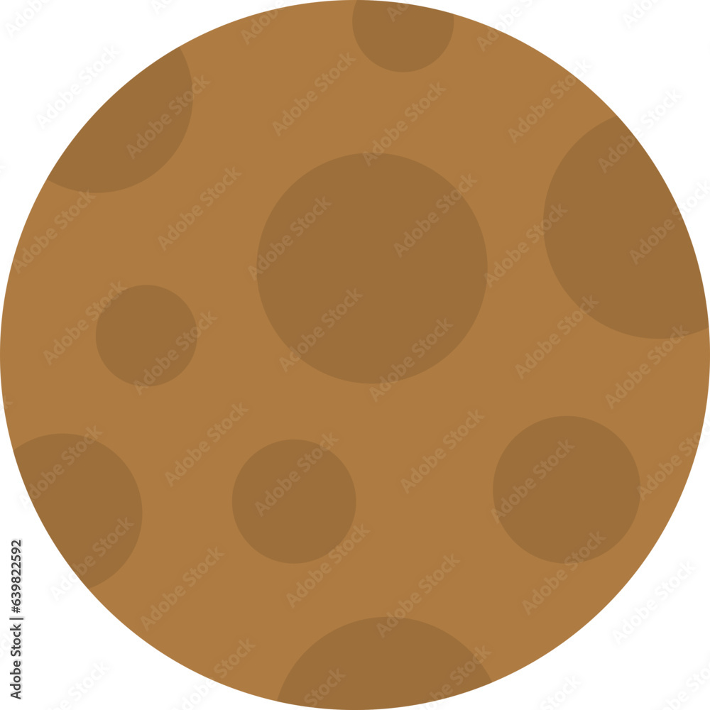 Obraz premium Bakery Icon