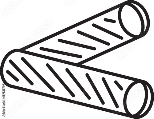 macaroni icon