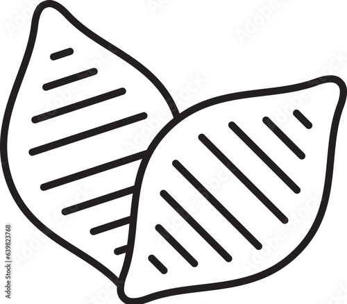 macaroni icon