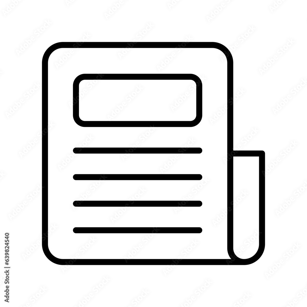 News Icon, Updates icon, Information icon News Icon, Updates icon, Information icon