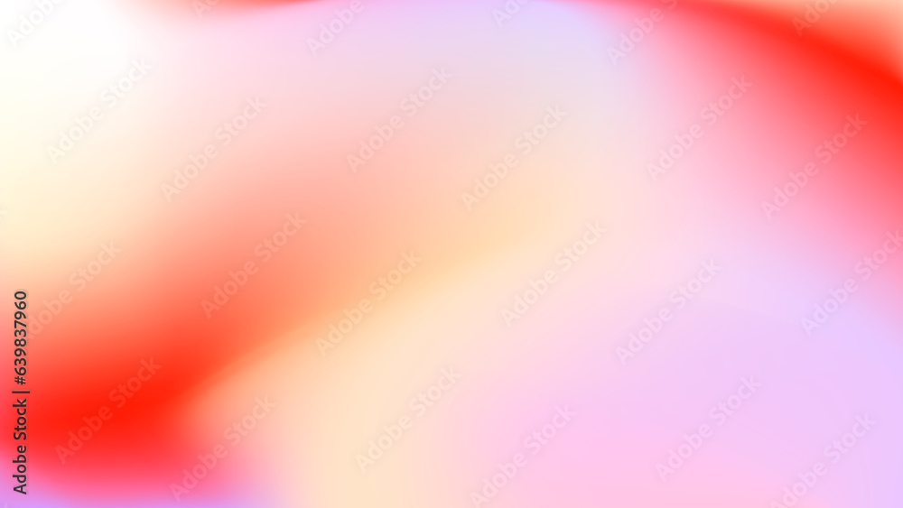Vibrant mesh gradient with red and pink colors High quality image for backgrounds and web Vibrant mesh gradient with red and pink colors High quality image for backgrounds and web