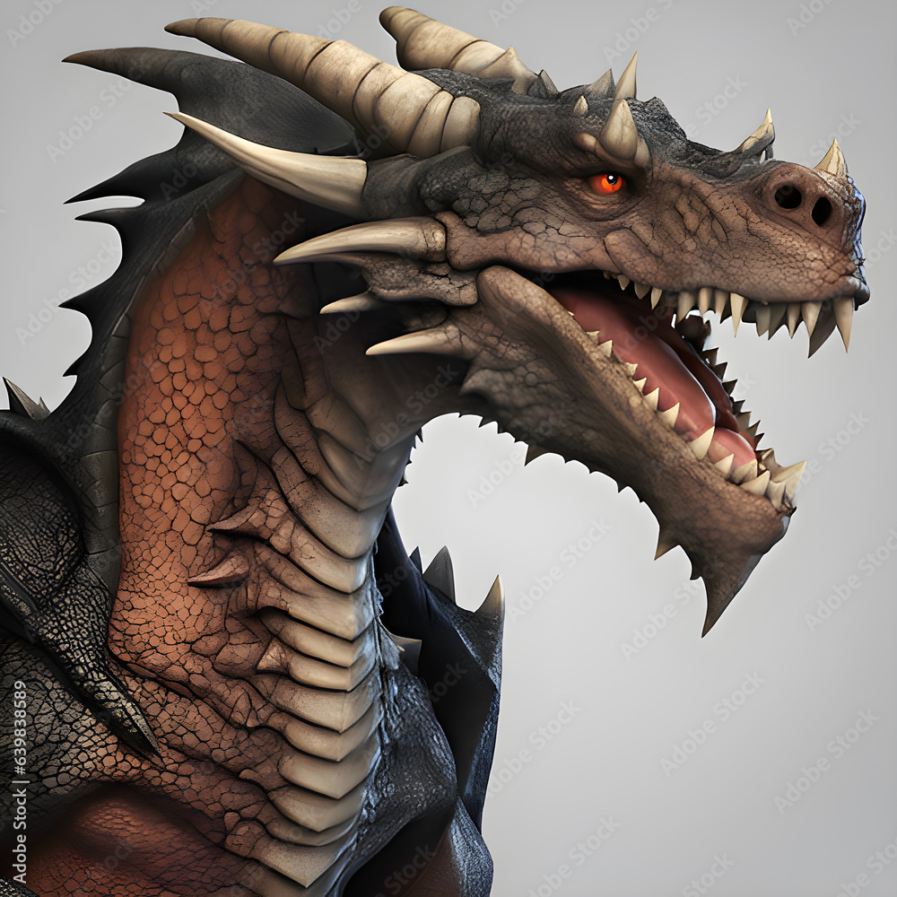 dragon dragon