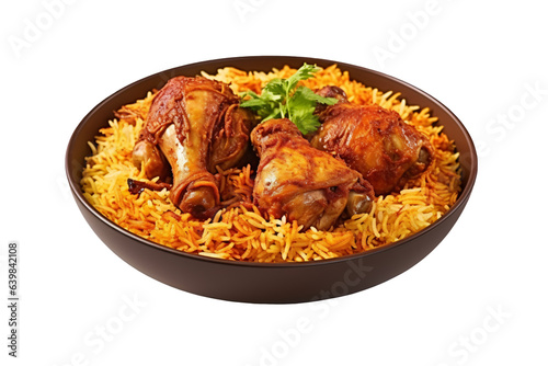 Biryani, Indian food