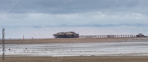 Wattenmeer