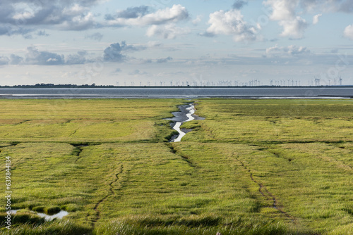 Wattenmeer