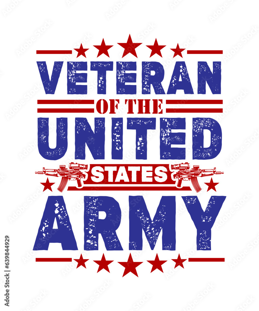 veteran of the united states army svg design veteran of the united states army svg design