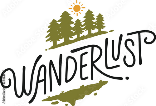 Wanderlust