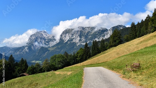 Berchtesgadener Land 