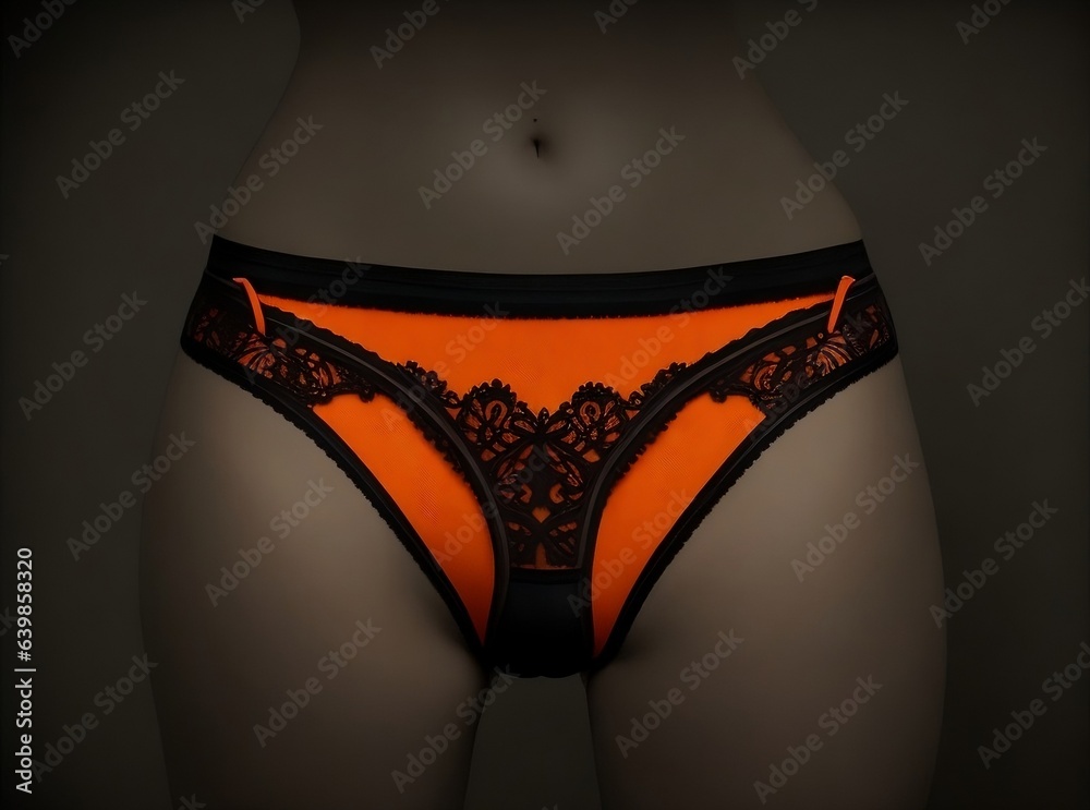 Comfortable underwear Comfortable underwear