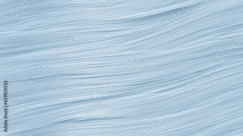 Viscose pale blue textile cloth texture