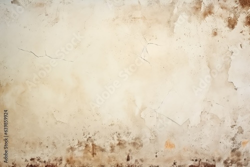 Colour old concrete wall texture background © Celina