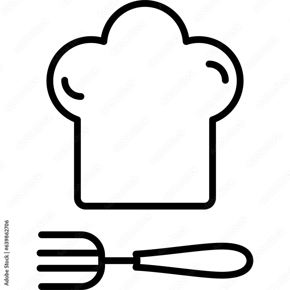 Chef Hat Chef Hat