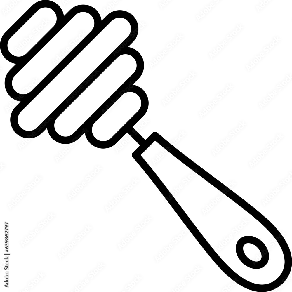 Honey Dipper Honey Dipper