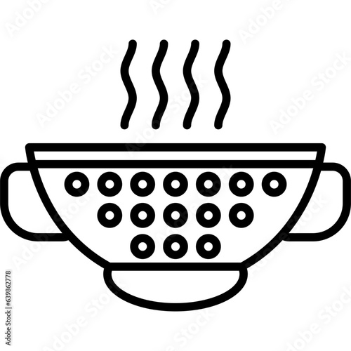 Colander