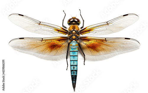 Dragon fly transparent background, PNG