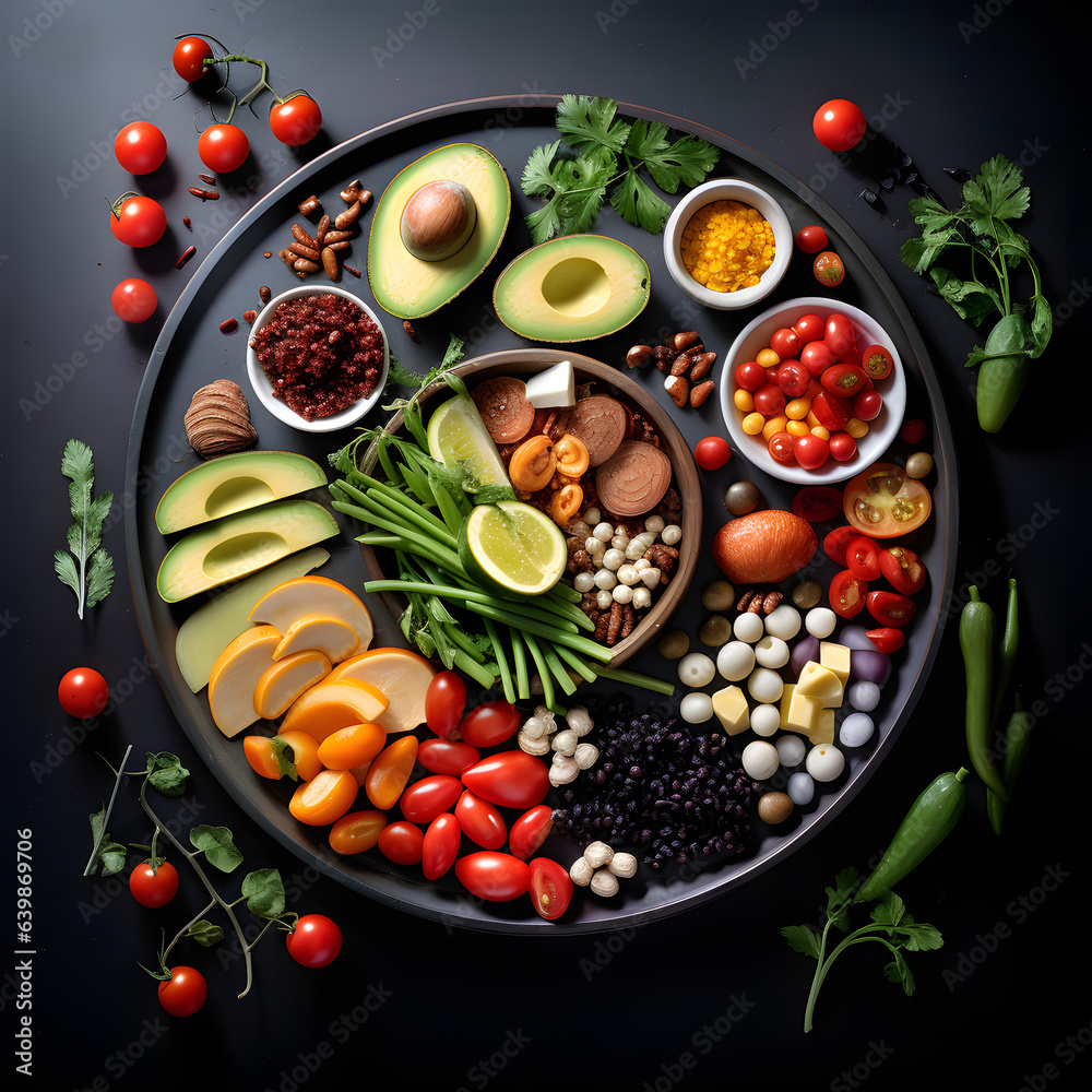 vegetables and fruits vegetables and fruits