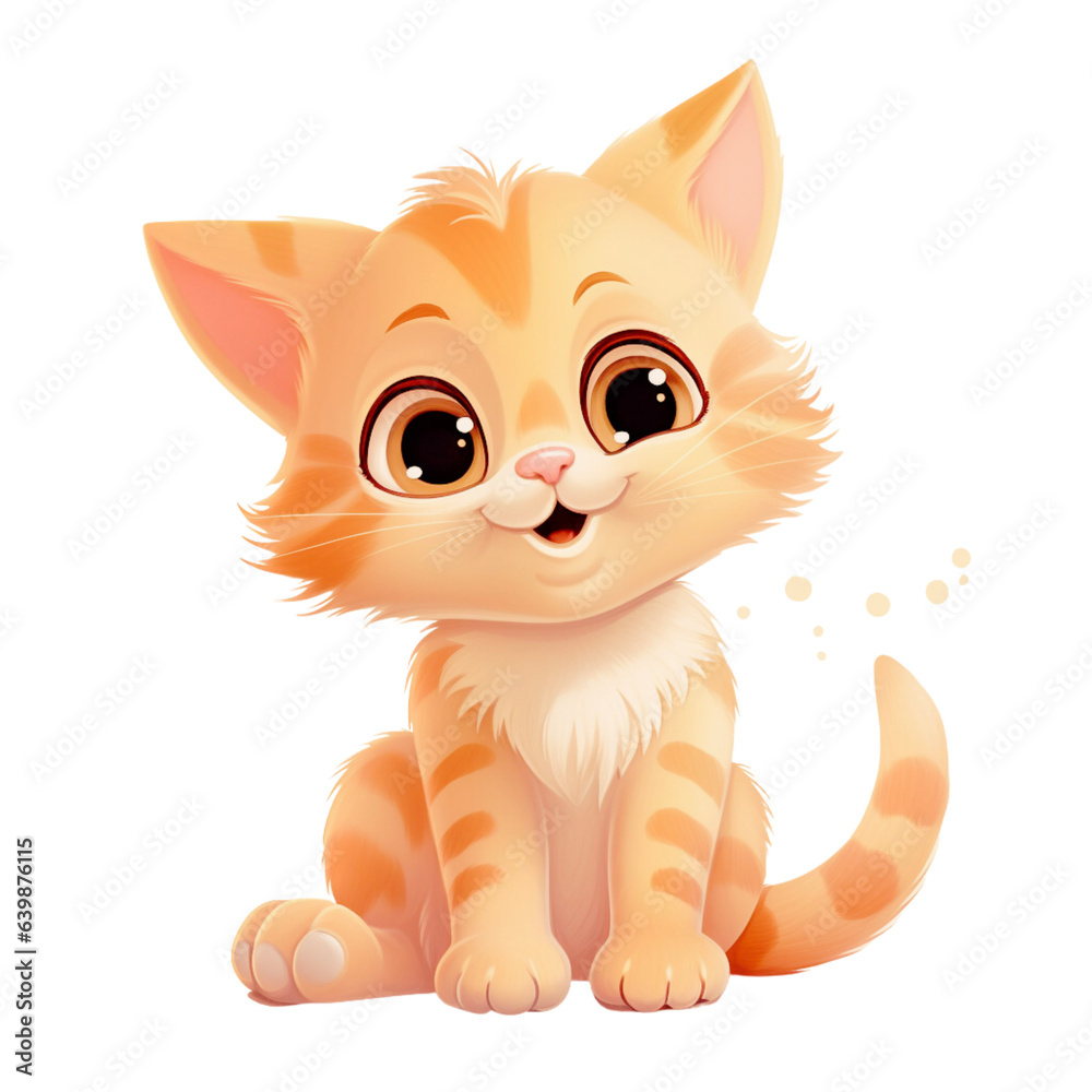 Sweet a Cat Sweet a Cat