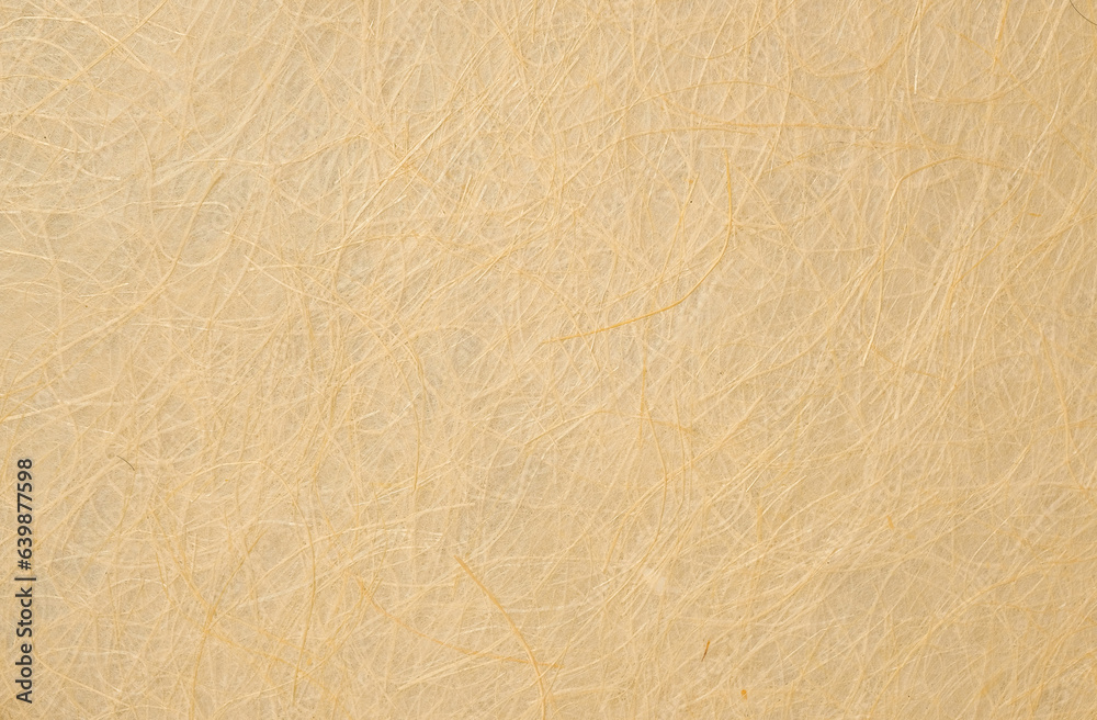 Handmade mulberry paper texture used for a background. Handmade mulberry paper texture used for a background.