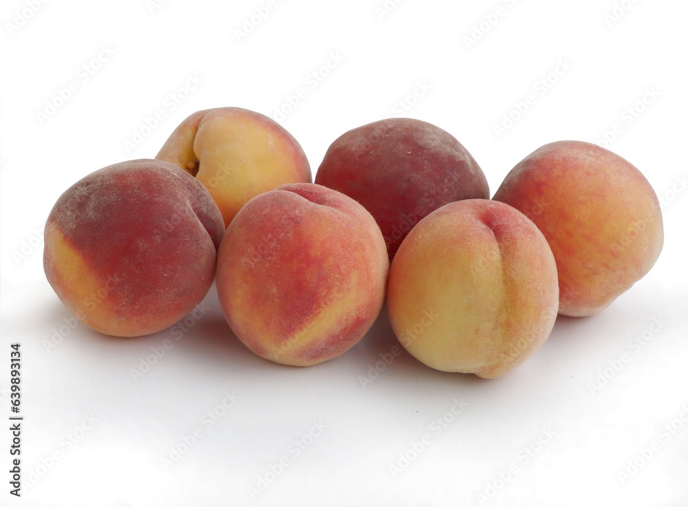 tasty,sweet peaches as wholesome fruits and vitamin tasty,sweet peaches as wholesome fruits and vitamin