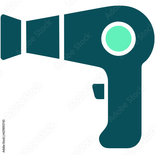 Hair Dryer