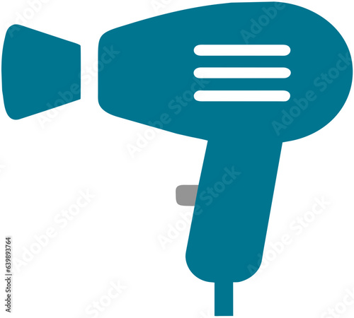 Hair Dryer